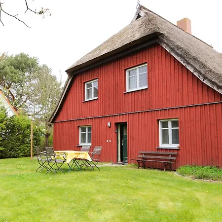 Historisches Meuder-bauerngarten *