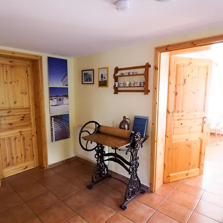 Historisches Meuder-bauerngarten