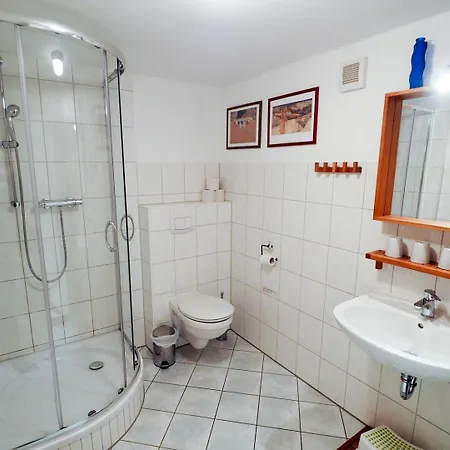 Historisches Meuder-bauerngarten *