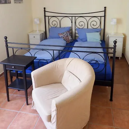 Historisches Meuder-bauerngarten